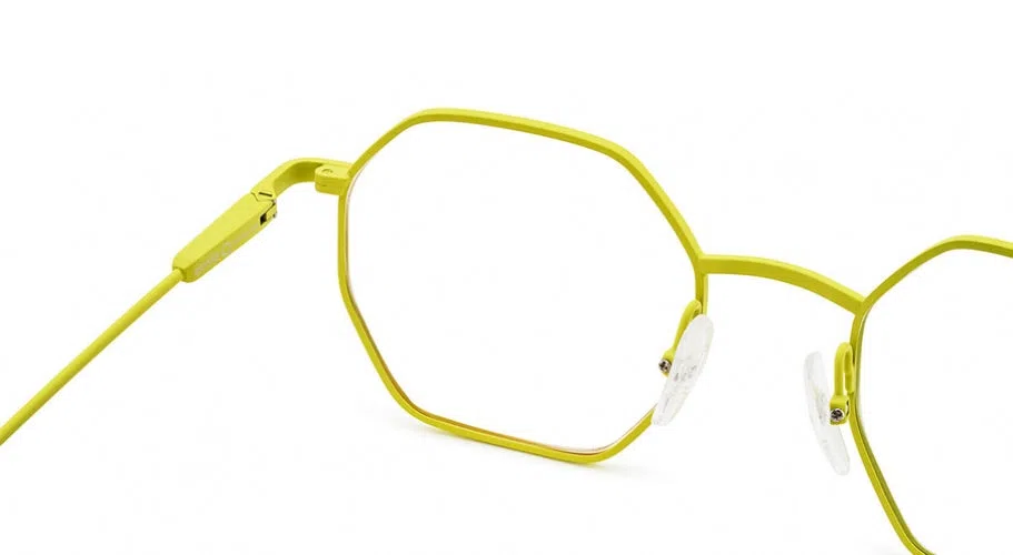 Etnia Barcelona GIGGLE Eyeglasses - view 25